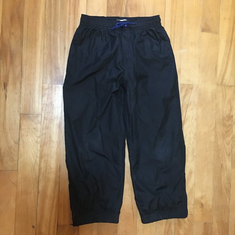 JOE FRESH Wind and Water Resistant Outdoor Pants
